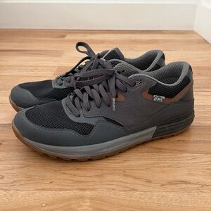 Lems Shoes Trailhead Men’s Size 11 Stormy Night Hike Hybrid Trail Runner